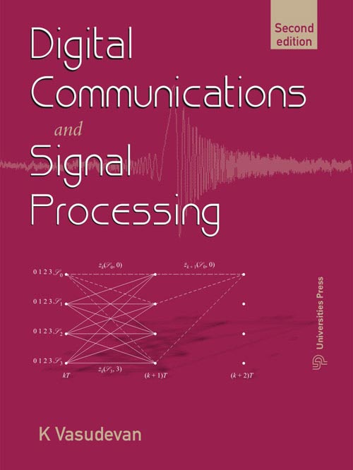 Orient Digital Communications and Signal Processing